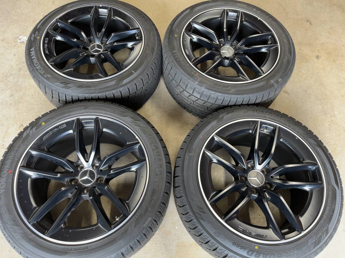 AMG X290 GT43・GT53・GT63 タイヤ＆ホイールセット特集 GT gt 