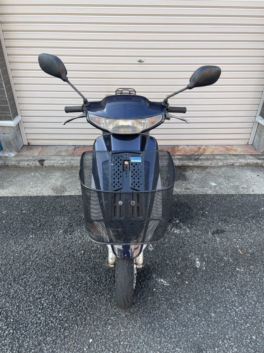 新作入荷，新作入荷，HOT HONDA Dio AF27 前後タイヤ エアーフィルター キャブレター清掃済み(50cc以下)｜売買されたオークション情報、yahooの商品情報をアーカイブ公開 - オークファン 50cc以下