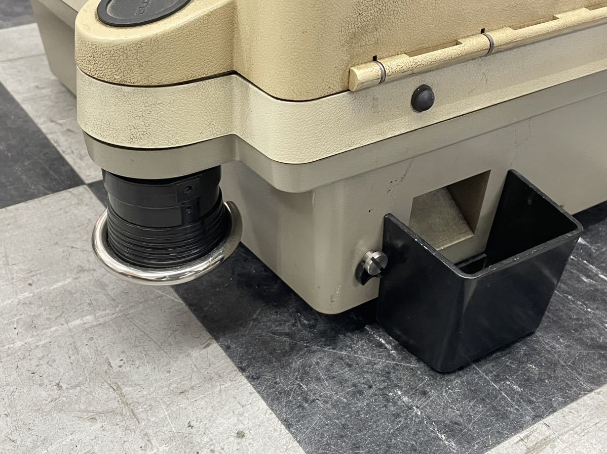 グローリー硬貨計数機コインカウンターCN-10