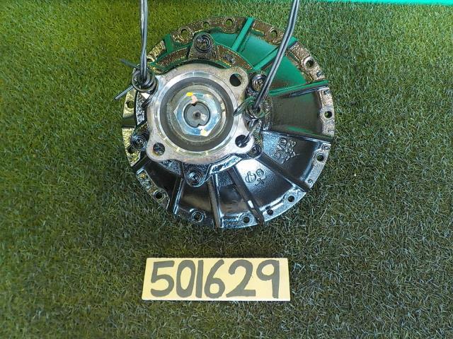 最安値，大得価 エルフ BKG-NHR85AN RリジットデフASSY 8-98015-135-0(クラッチ、ミッション、デフ)｜売買されたオークション情報、yahooの商品情報をアーカイブ公開 - オークファン その他