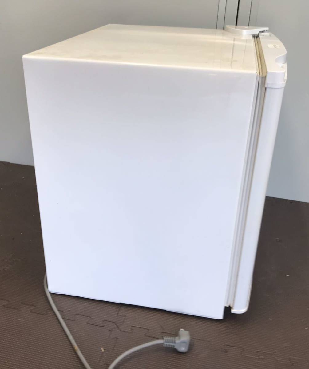 441117034 haier ハイアール 40L 1ドア冷蔵庫 JR-N40E ホワイト 