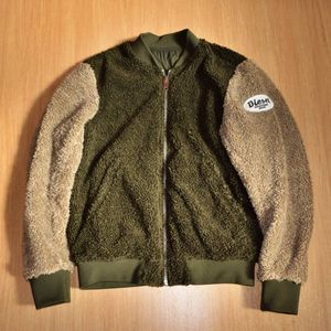 ディーゼル フリースのYahoo!オークション(旧ヤフオク!)の相場