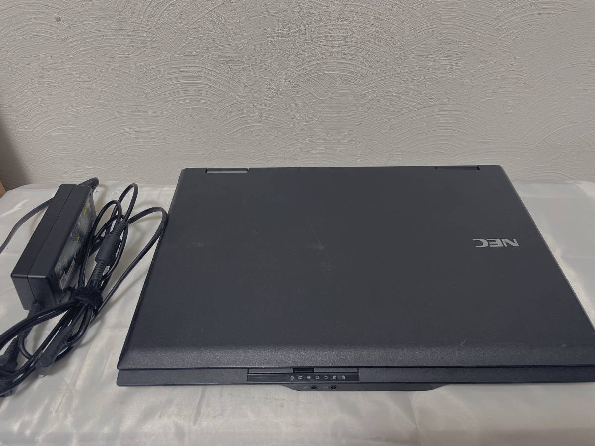  NECノートパソコン VersaPro VK27MDZDN Core i5-4310M 15.6型(15インチ～)｜売買されたオークション情報、yahooの商品情報をアーカイブ公開 - オークファン NEC
