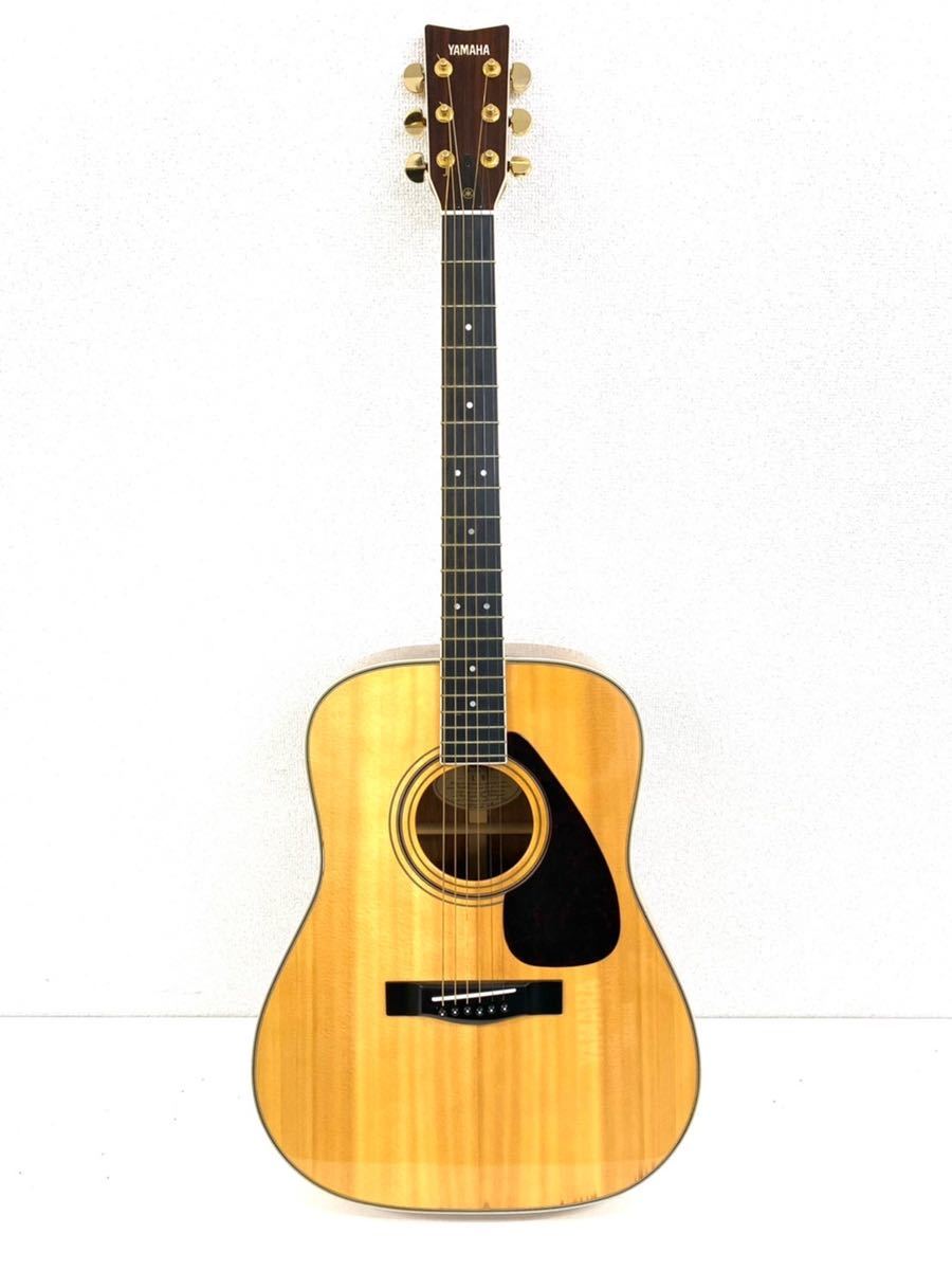 ☆外観美品☆綺麗です☆ アコースティックギター YAMAHA L-5 ヤマハ
