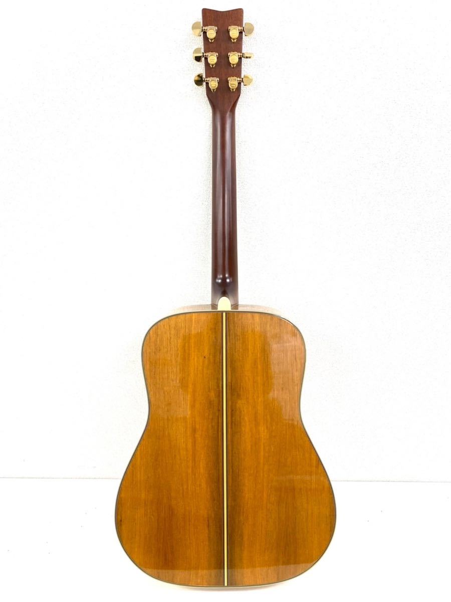 ☆外観美品☆綺麗です☆ アコースティックギター YAMAHA L-5 ヤマハ