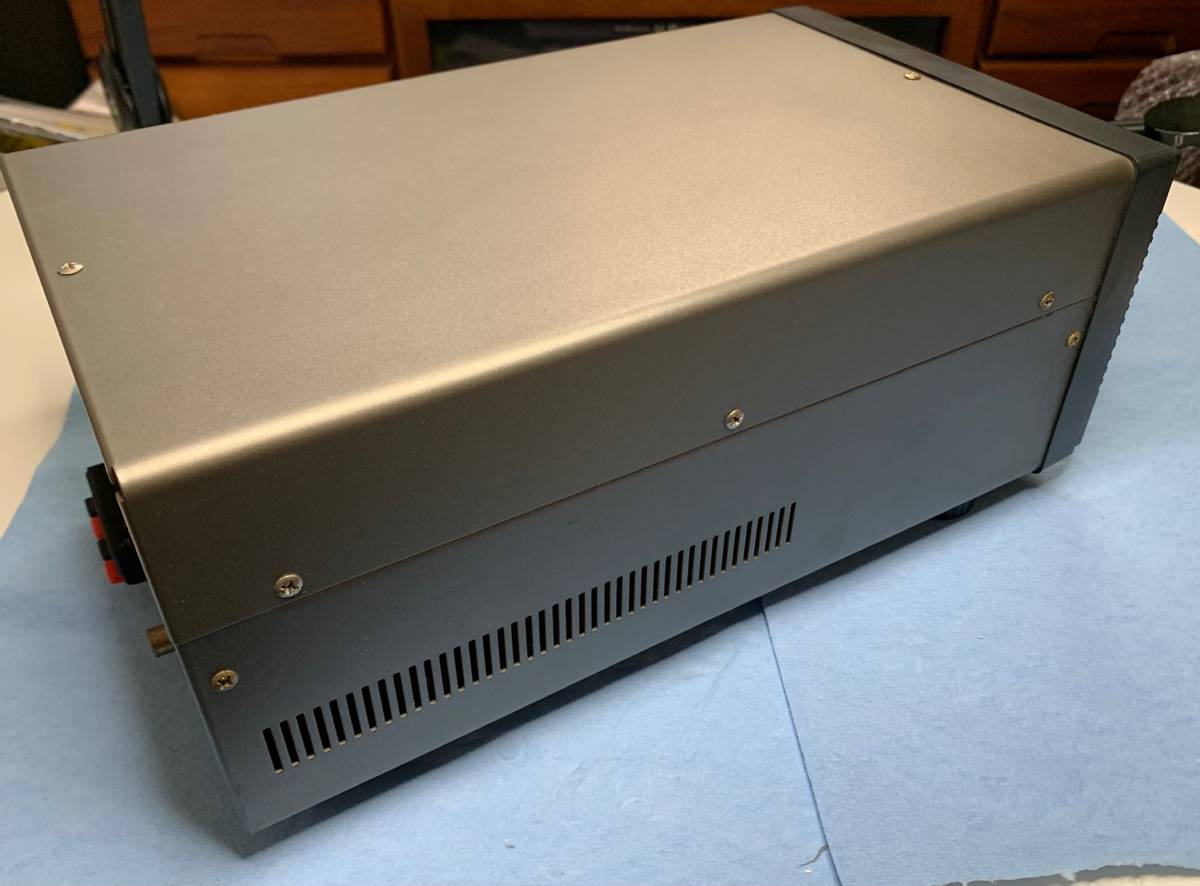 動作美品】KENWOOD SP-31 外部スピーカー TS-790 TS-850 TS-870(固定