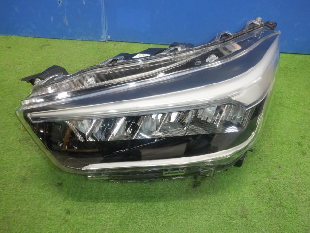 ライズ 純正 LED A200A トヨタ ヘッドライト 左 前期 即決 AD &frasl; 左ヘッドライト 品番81150-B1441 A200A&frasl;A210A ランプ ロッキー