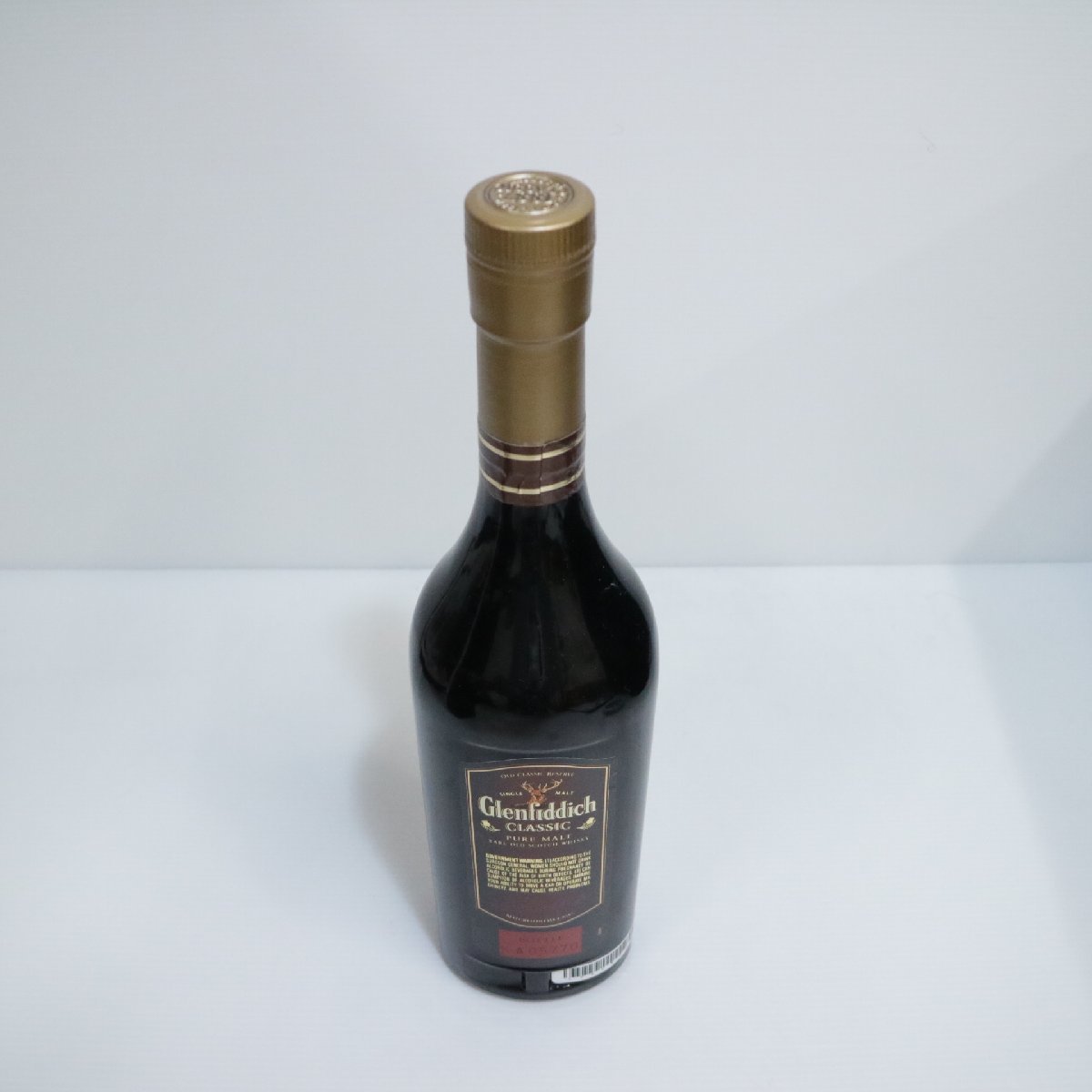 L29315HC1S Glenfiddich CLASSIC グレンフィディック クラシック 