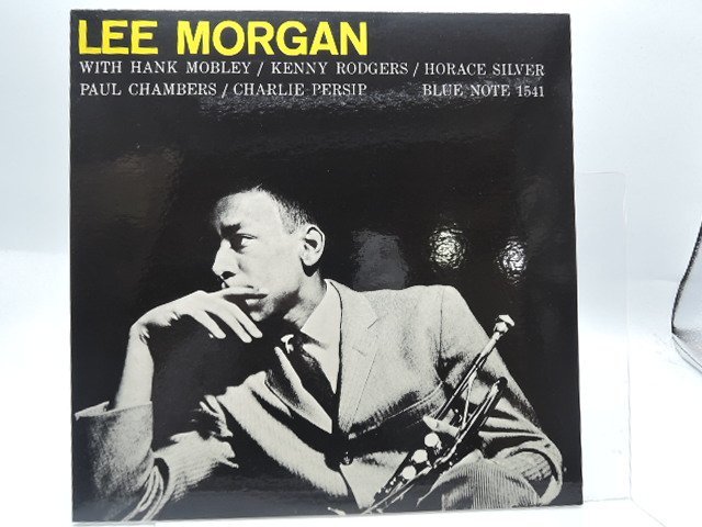 Lee Sextet Morgan - 0 – Volume | LEE MORGAN 1 more), 2 + Album