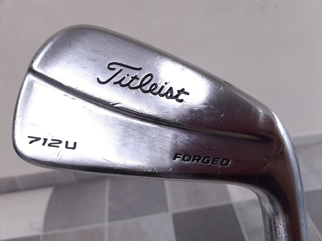 狭山■【中古】[6305] 712U STEEL FIBER h-PLUS 75 R 18