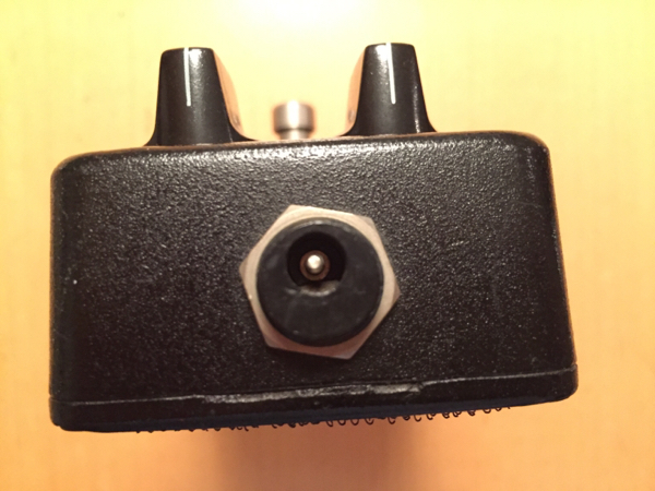 超激得，豊富な CUSTOM AUDIO ELECTRONICS (CAE) FREDDY FUZZ