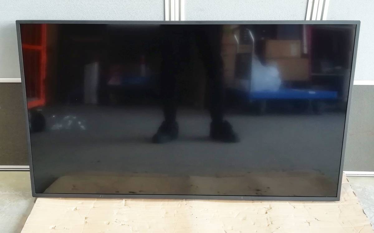 画面ムラあり】【特価品】Panasonic 48V型フルハイビジョン液晶