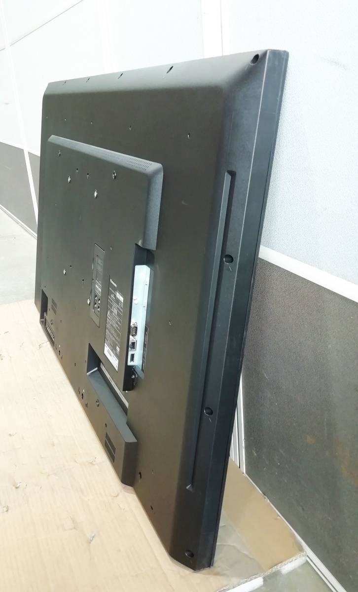 画面ムラあり】【特価品】Panasonic 48V型フルハイビジョン液晶