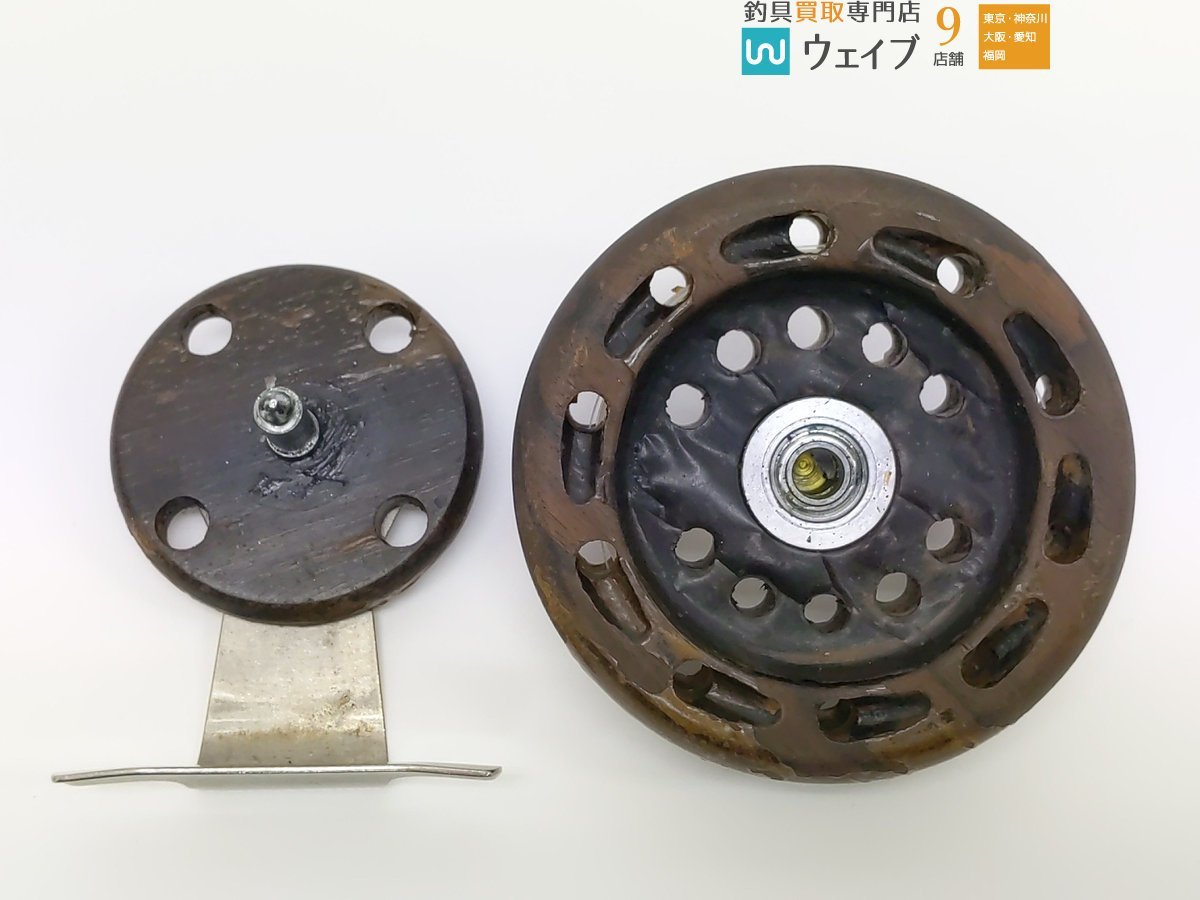Mamiya-OP 落し駒 80-Ⅱ Mamiya-OP 落し駒 80-Ⅱ Mamiya-OP◇リール