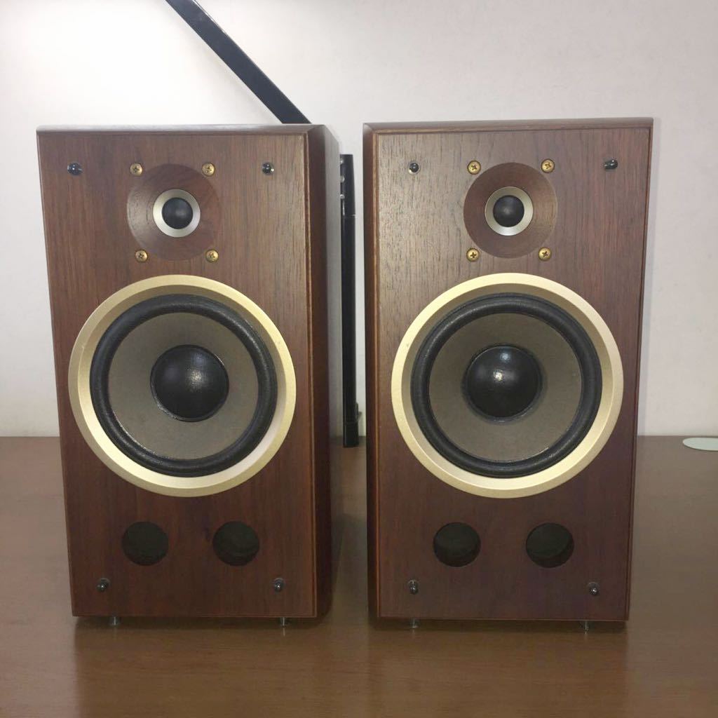 ビクター SX-F3 動作品ペア □中古☆Victor ビクター SX-F3 ペア