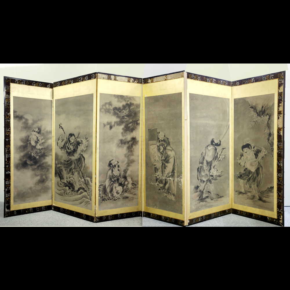 宮浦真之助「春の松本城」木版画 風景画 額装 松本城 桜 #285-2 t986◇〔真作〕春の松本城 宮浦真之助 オリジナル木版画 100部限定