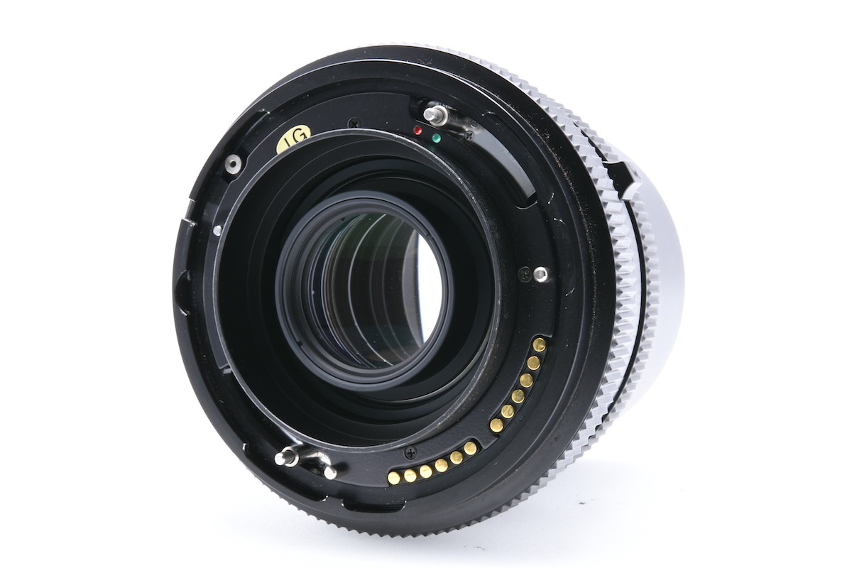 MAMIYA-SEKOR Z 90mm F3.5 W RZマウント マミヤ 中判カメラ用 交換レンズ