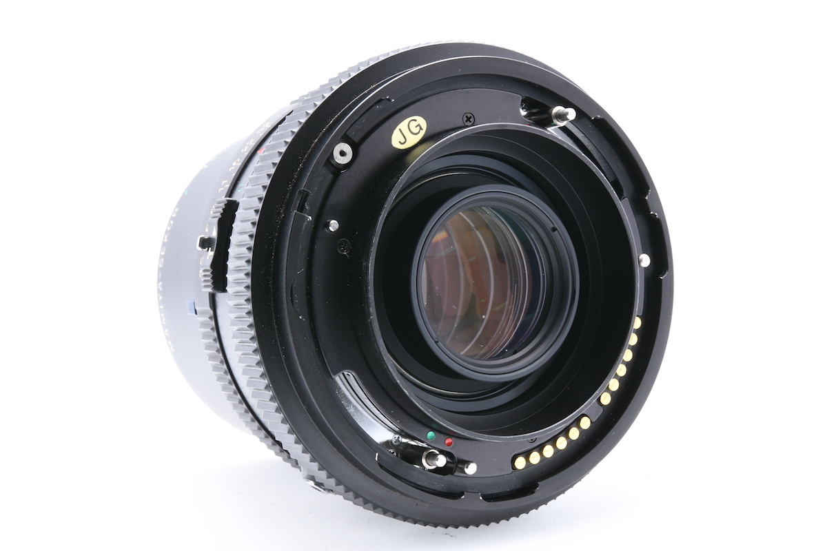 MAMIYA-SEKOR Z 90mm F3.5 W RZマウント マミヤ 中判カメラ用 交換レンズ