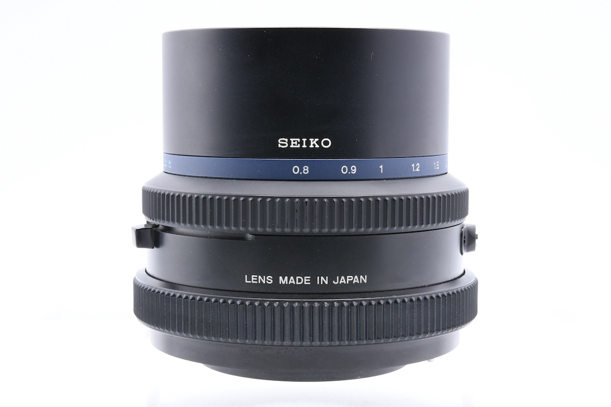 MAMIYA-SEKOR Z 90mm F3.5 W RZマウント マミヤ 中判カメラ用 交換レンズ