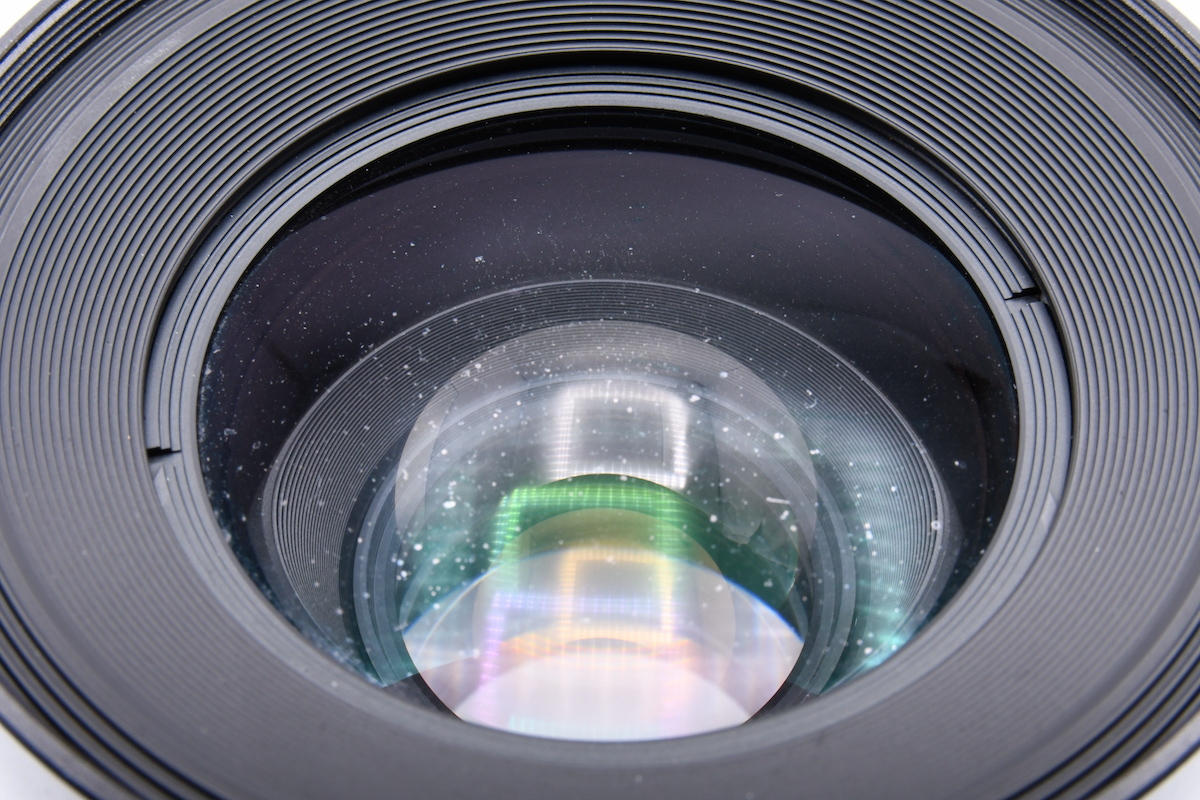 MAMIYA-SEKOR Z 90mm F3.5 W RZマウント マミヤ 中判カメラ用 交換レンズ