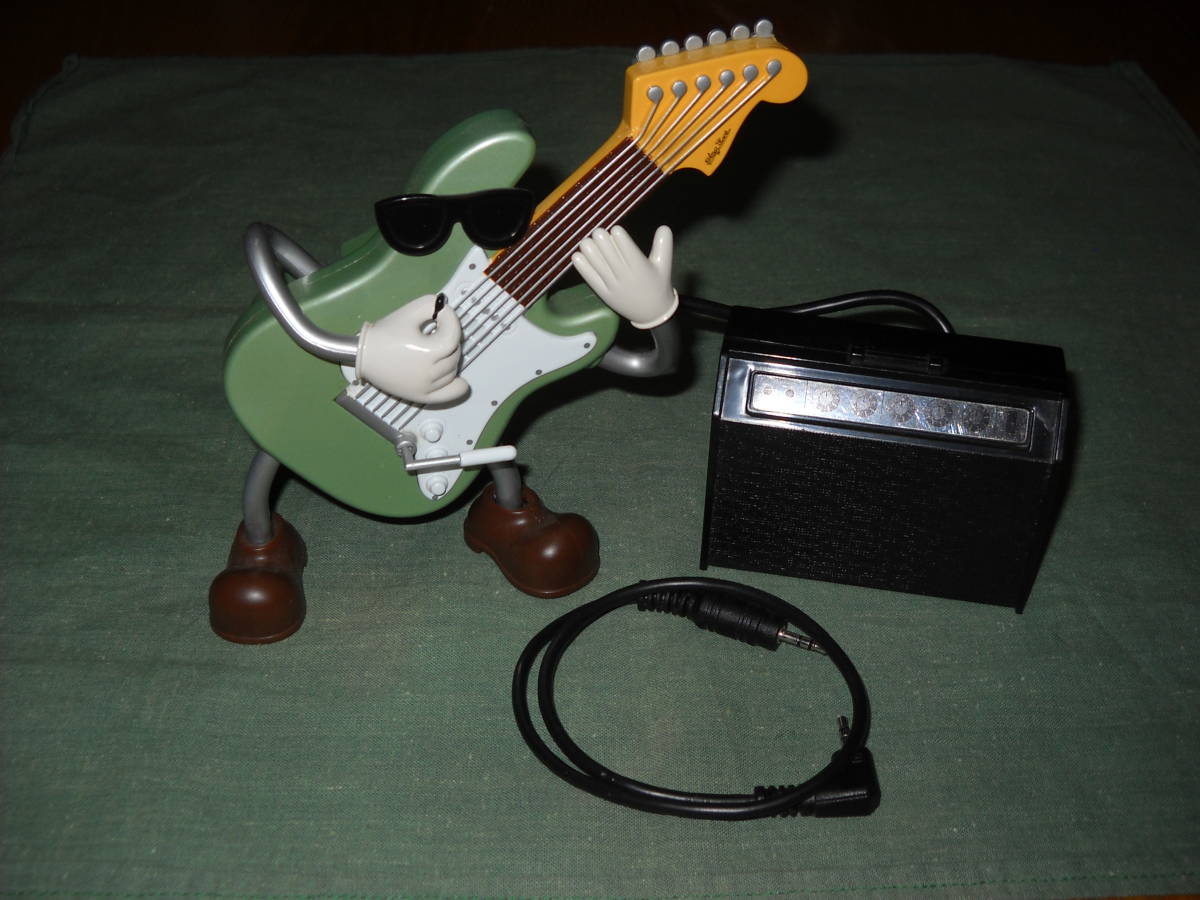 バンダイ PLUGBEAT GUITAR vol.7 バンダイ プラグビート PLUGBEAT 10個 