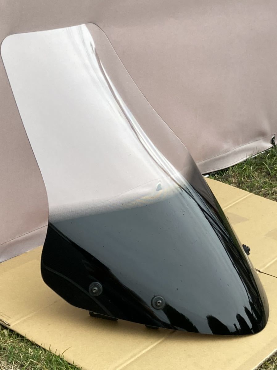 ホンダ PCX 125 150 純正オプション 防風 ウインドウスクリーン | PCX