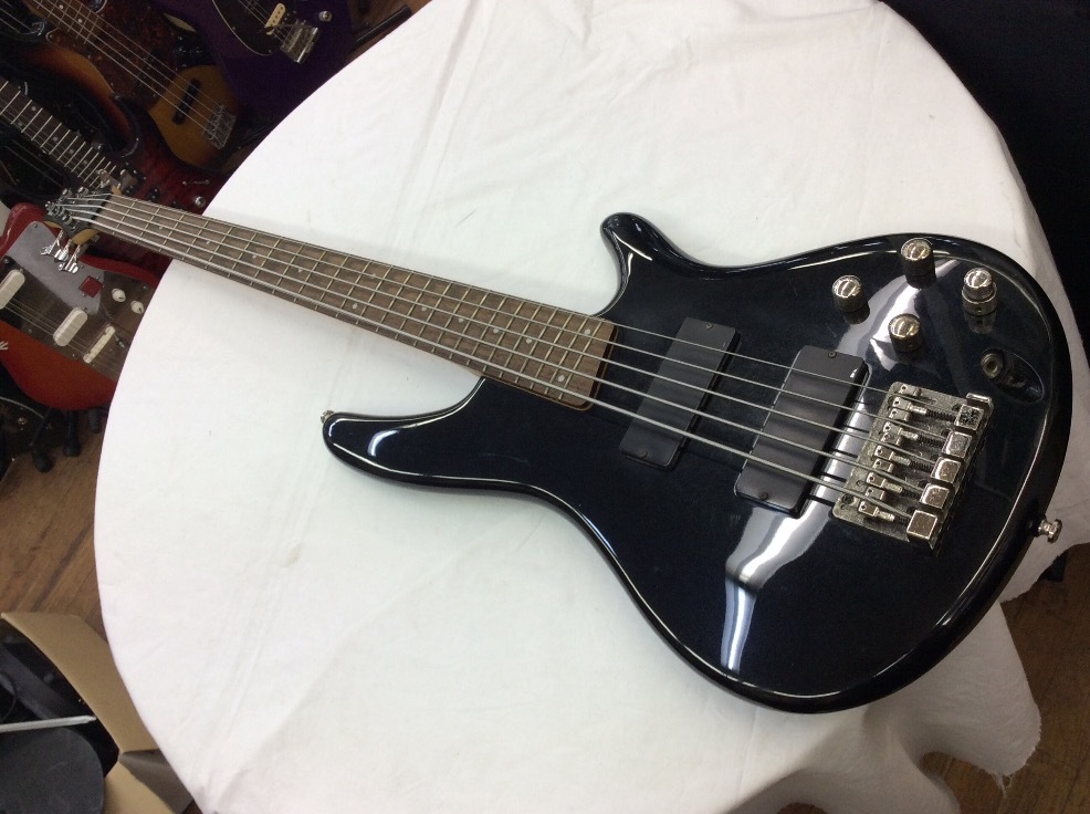 u38340 Ibanez [SR355] 中古 5弦 エレキベース 【公式通販】