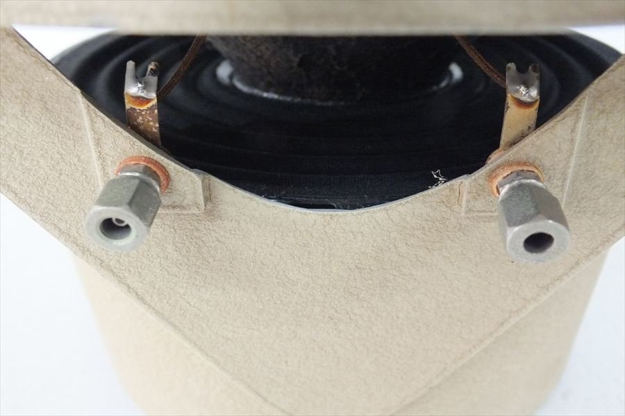 □ PIONEER パイオニア PAX-20F スピーカー ユニット ペア 音出しOK