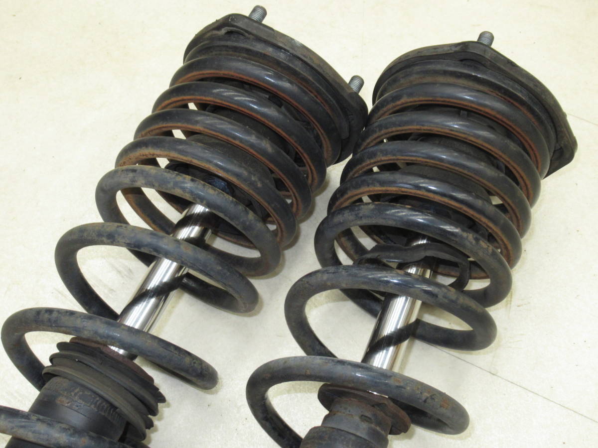 トヨタMR2/SW20純正サスペンションキット前後セット 品 48510-17081 