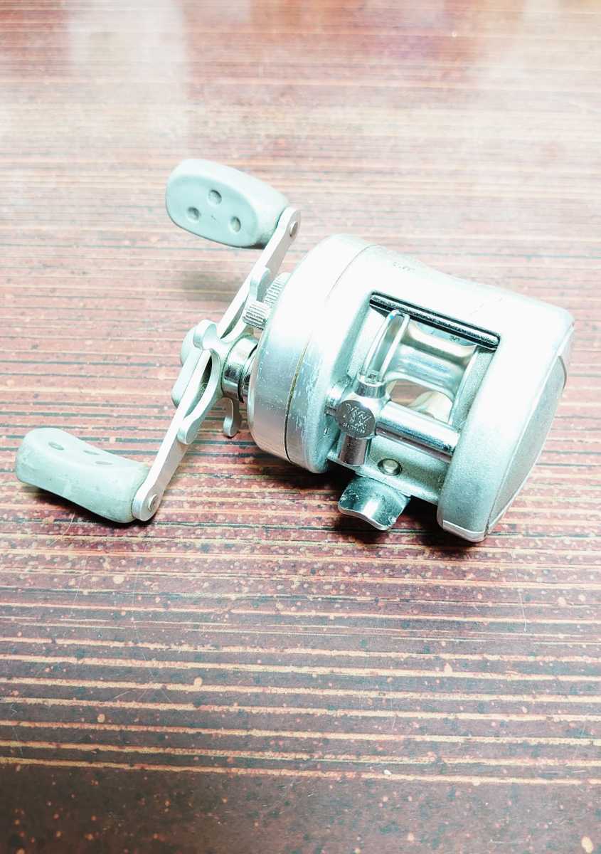 アブガルシア AbuGarcia SM1600C レア 付属品有り 【公式通販】