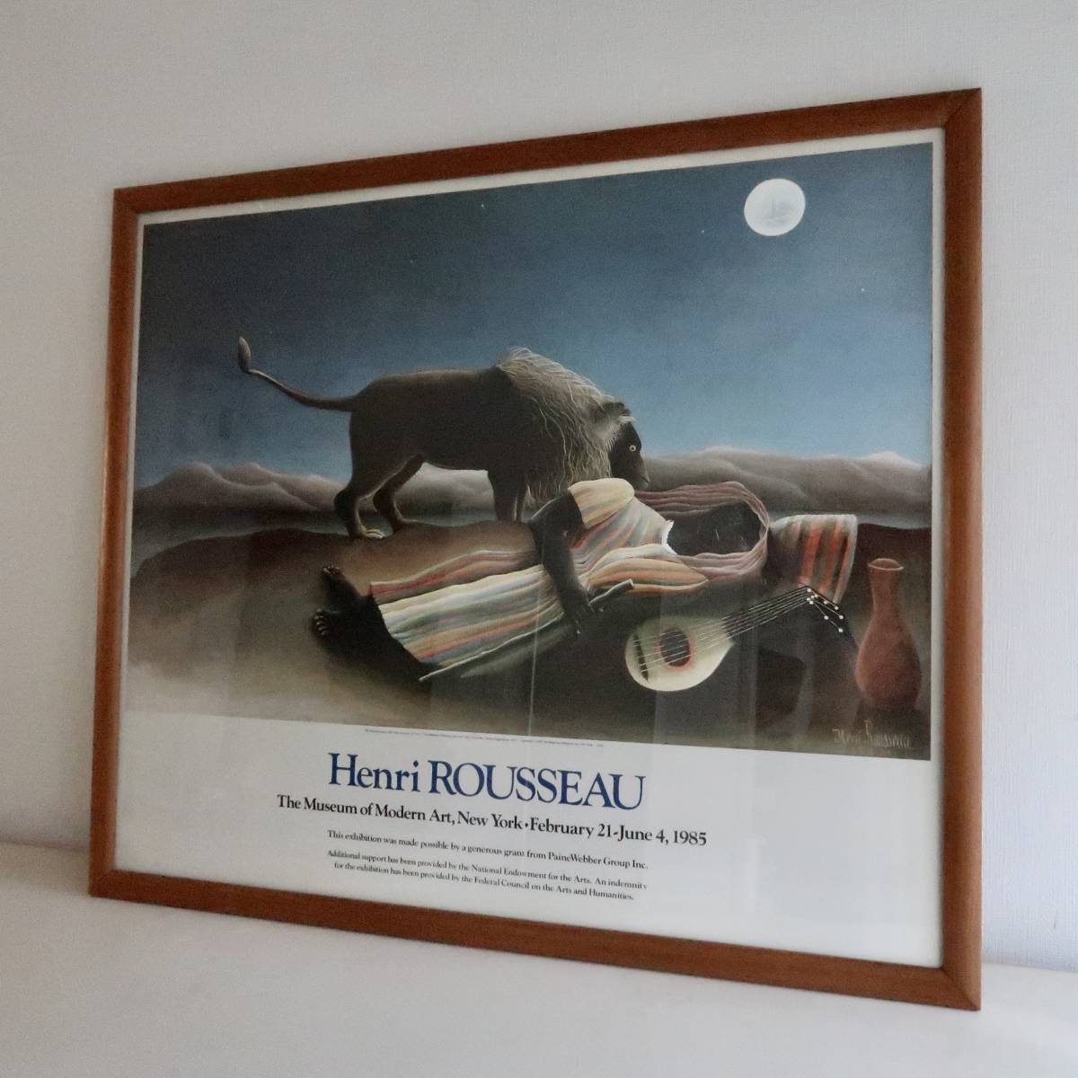 ジムダイン サイン入り moma 【公式通販】