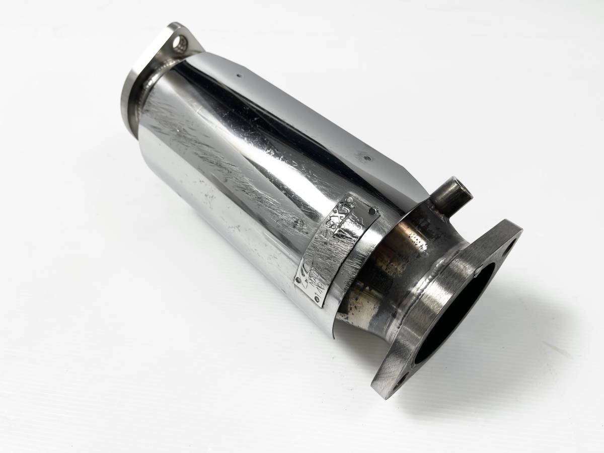 ☆定価18万☆APEXi CATALYZER シルビア S15 アペックス キャタライザー