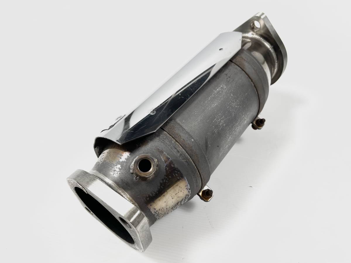 ☆定価18万☆APEXi CATALYZER シルビア S15 アペックス キャタライザー
