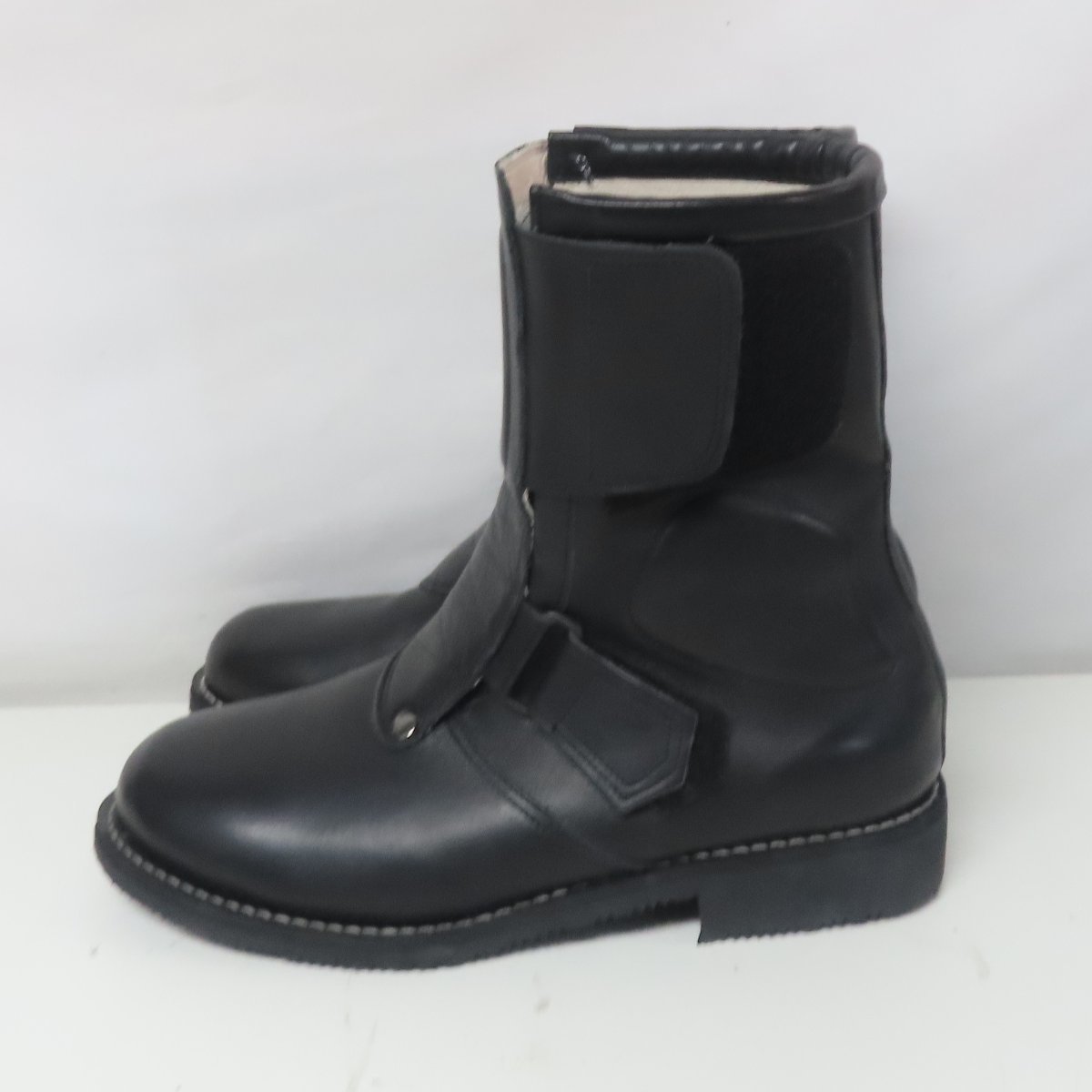 中古美品】KUSHITANI クシタニ KS-616Z ショートビルダーブーツ2  