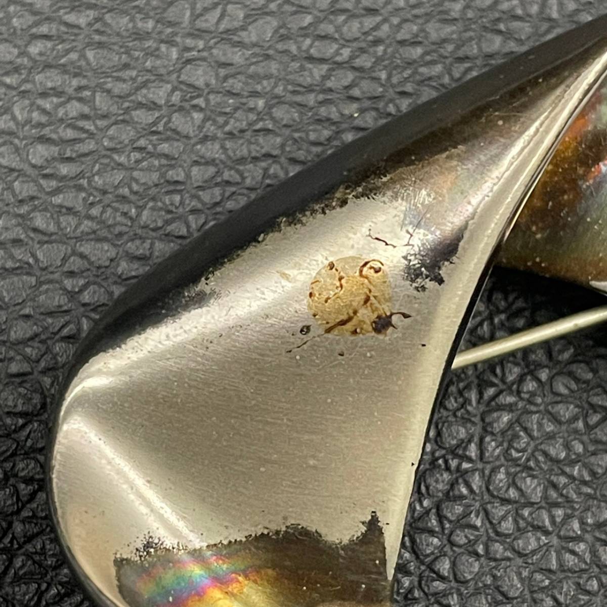 人気】Georg Jensen / ジョージジェンセン ブローチ HaH SV925