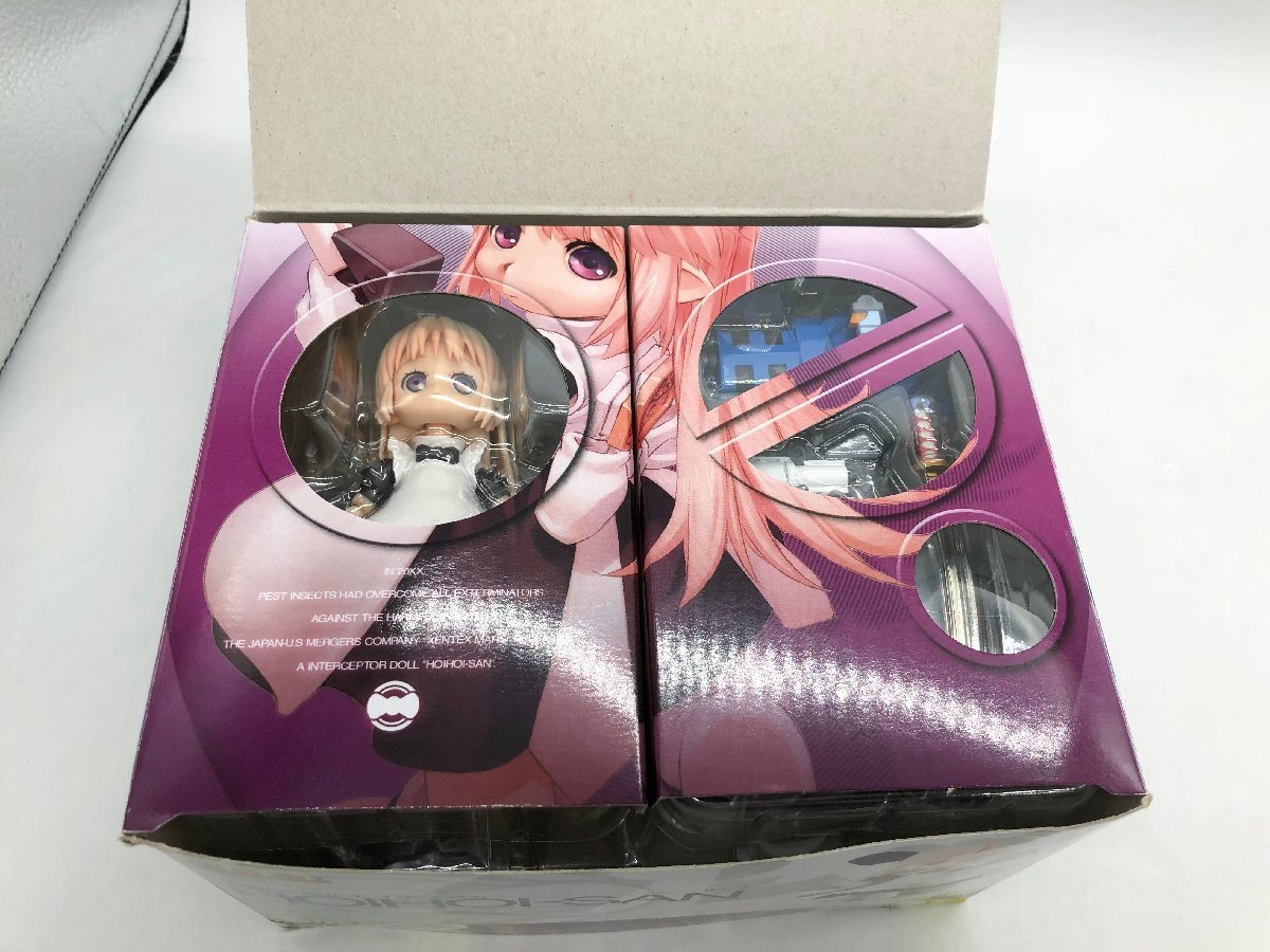 特典付き 超合金 一撃殺虫!!ホイホイさん 専用オプションセットA 専用