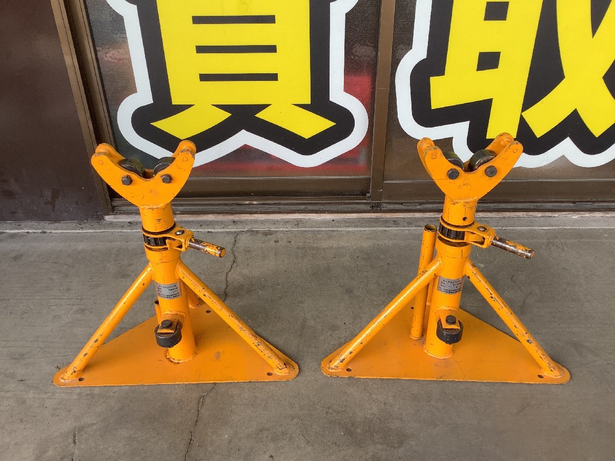 ケーブルジャッキ 育良精機 - | 育良 イクラ ⁄ 育良精機製作所 Yahoo 