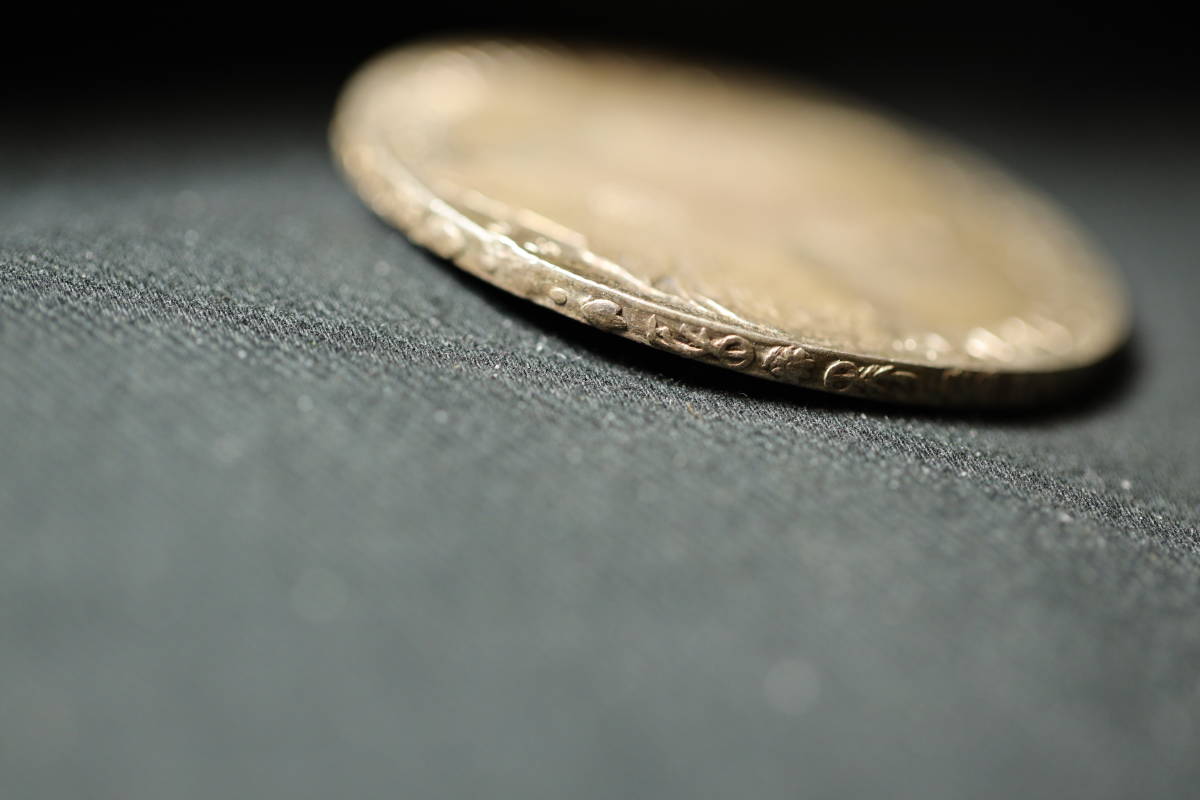 B2731） 古銭 オーストラリア 1ターラー銀貨 1780年 マリアテレジア 外国コイン 銀貨 古貨幣 某有名コレクターからの委託品 オーストリア  マリアテレジア 銀貨 ピースダラー 1ドル銀貨 2ターラー銀貨