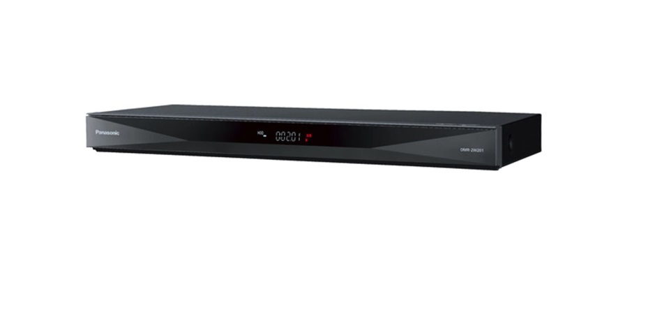 【爆買い，人気セール】 延長保証 Panasonic DMR-2W201 おうちクラウドディーガ ブルーレイレコーダー 2TBHDD パナソニック(パナソニック)｜売買されたオークション情報、yahooの商品情報をアーカイブ公開 - オークファン パナソニック