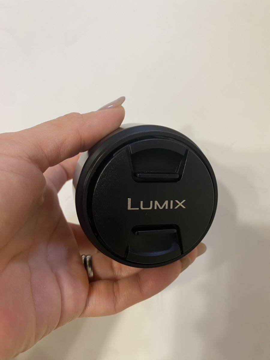 Panasonic LUMIX H-FS45150 45-150㎜ 交換レンズ 【公式通販】