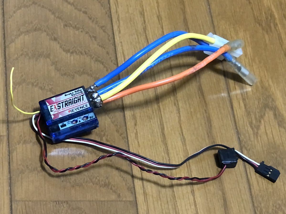 人気SALE，新品 KEYENCEキーエンス EXSTRAIGHT 品(アンプ)｜売買されたオークション情報、yahooの商品情報をアーカイブ公開 - オークファン アンプ