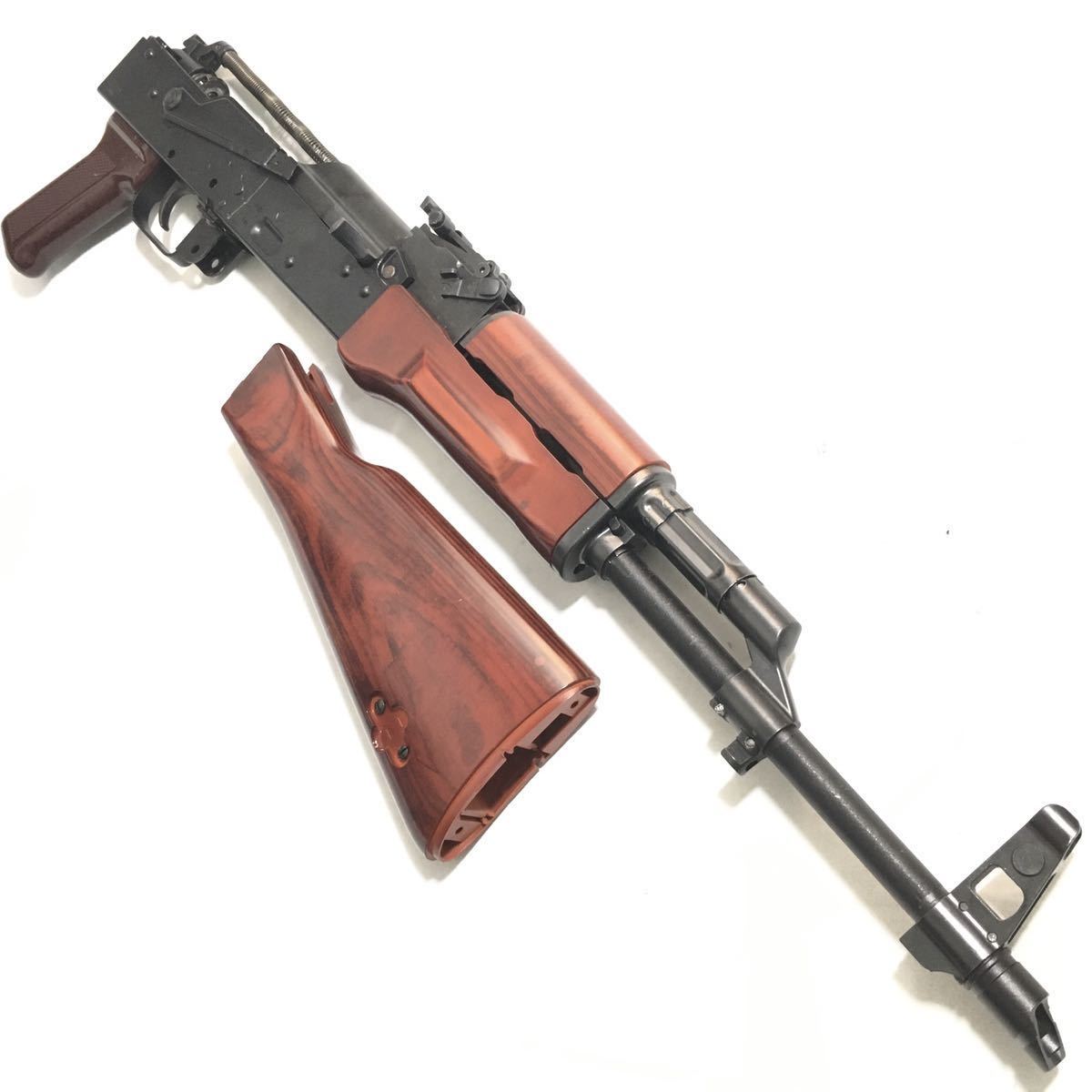 AKM 東京マルイ ガスブローバック | ガスガン マシンガン 