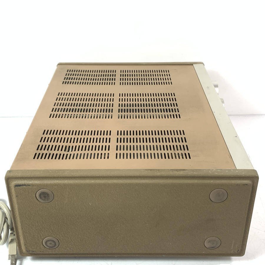 marantz PM-80AF マランツ プリメインアンプ◆現状品 marantz マランツ プリメインアンプ marantz&frasl;マランツ プリメインアンプ◆現状品 マランツ・PM-80AFインテグレーテッドステレオ