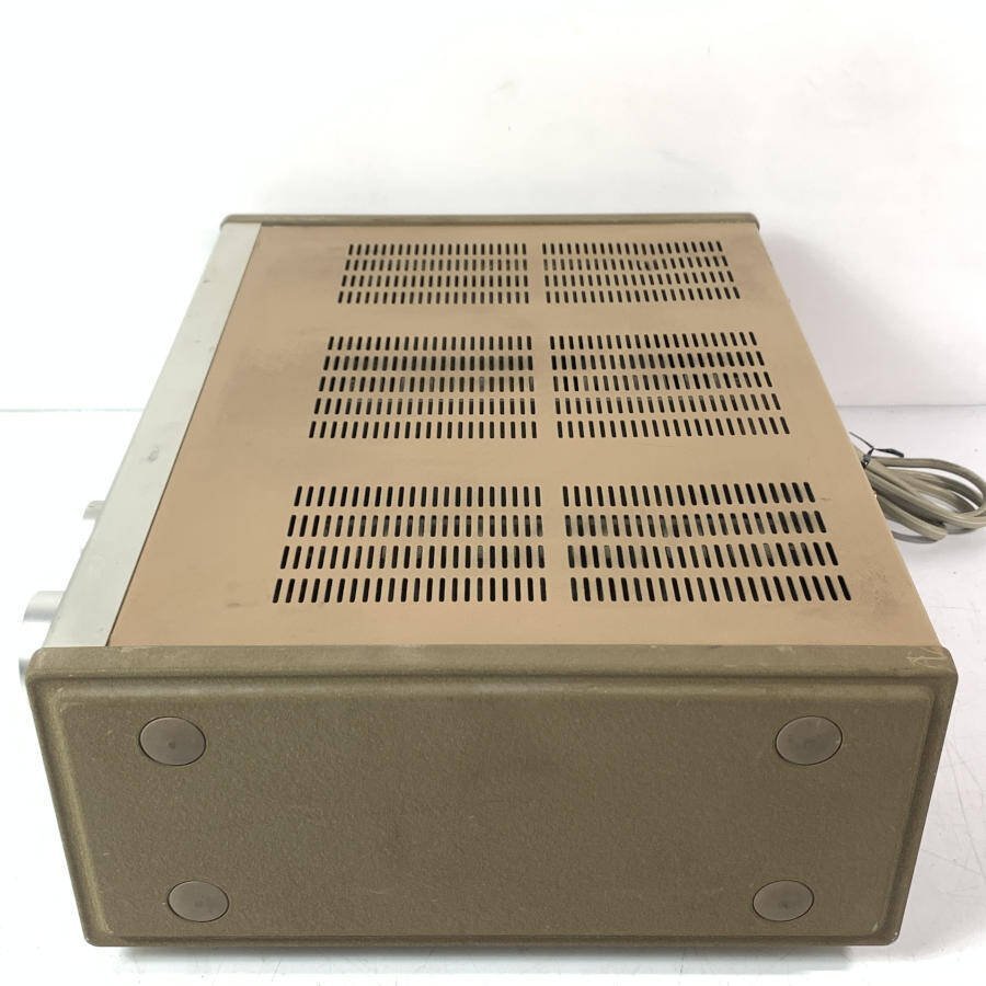 marantz PM-80AF マランツ プリメインアンプ◆現状品 marantz マランツ プリメインアンプ marantz&frasl;マランツ プリメインアンプ◆現状品 マランツ・PM-80AFインテグレーテッドステレオ