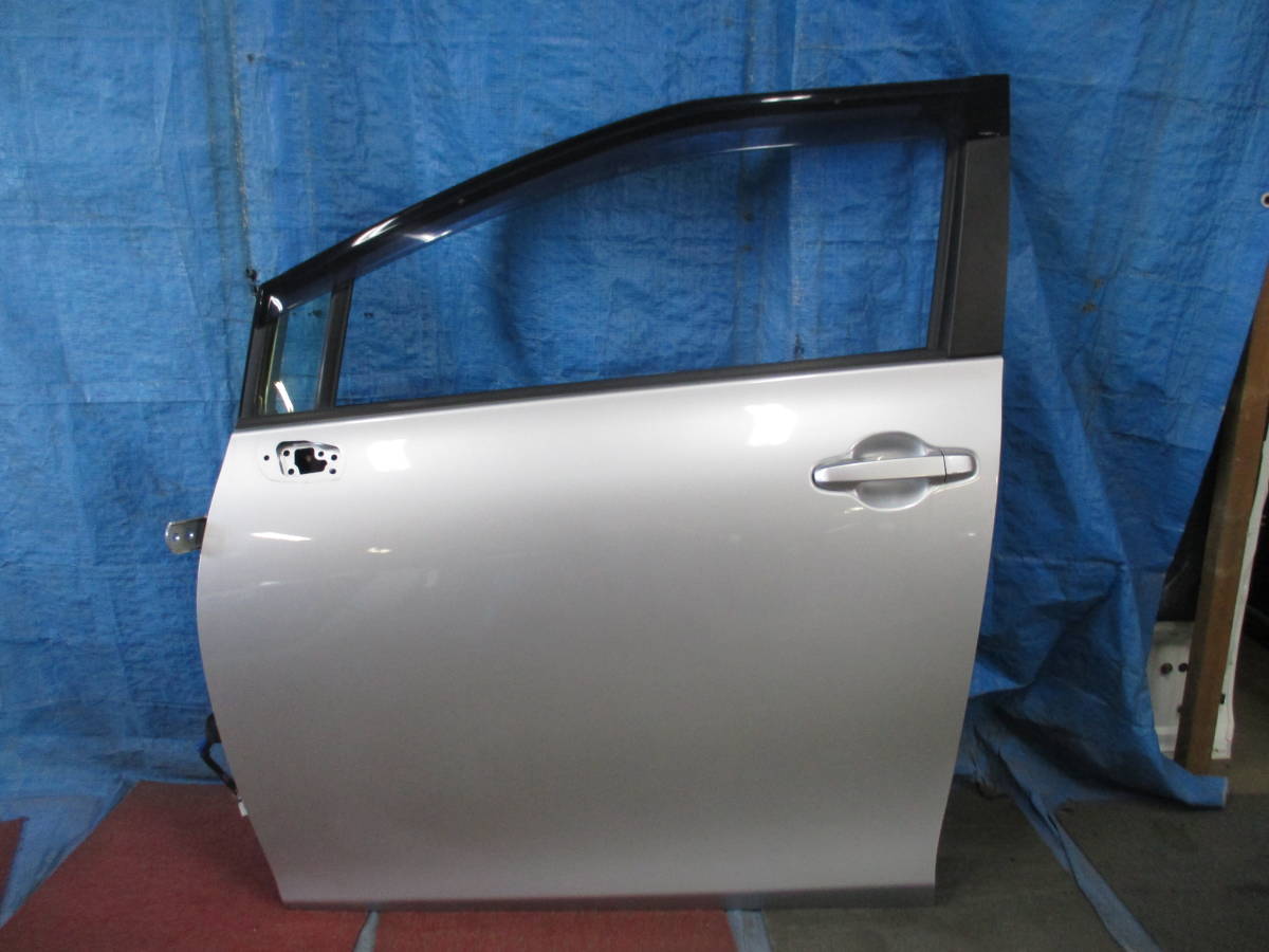 シエンタ DAA-NHP170G フロントメンバー ハイブリッドG 7人 0 1