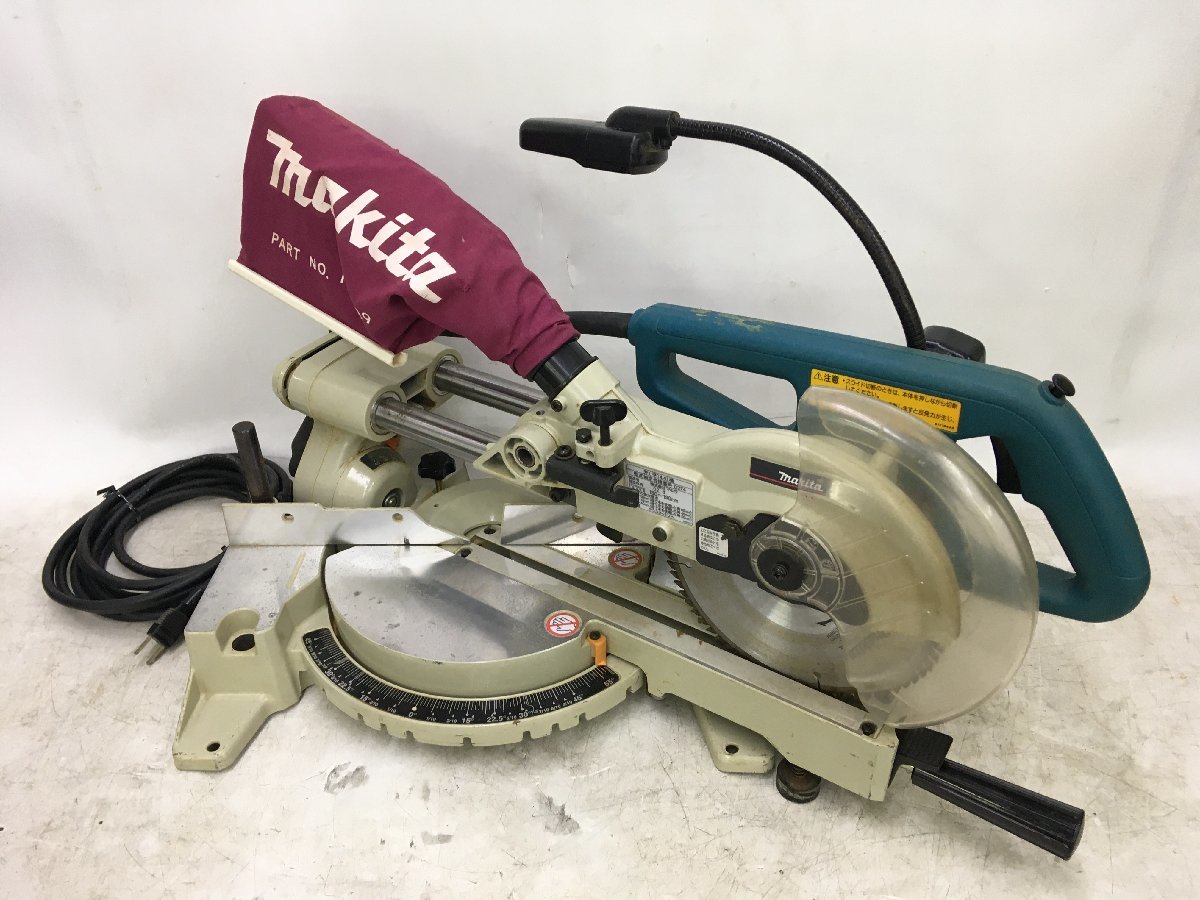 本物保証，100%新品 品 makita マキタ スライドマルノコ LS0713 / IT6686L82JTG(丸のこ)｜売買されたオークション情報、yahooの商品情報をアーカイブ公開 - オークファン 木工用