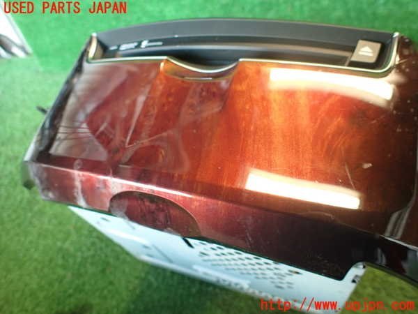 2UPJ-89346589]クラウン マジェスタ ハイブリッド(GWS214)カーナビゲーション HDD 中古