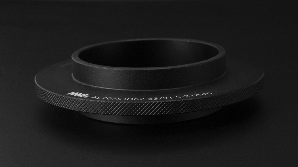 MAQs ID62 ID63 H50mm 2K 2本 シート 2枚 送料無料 ヘルパースプリング