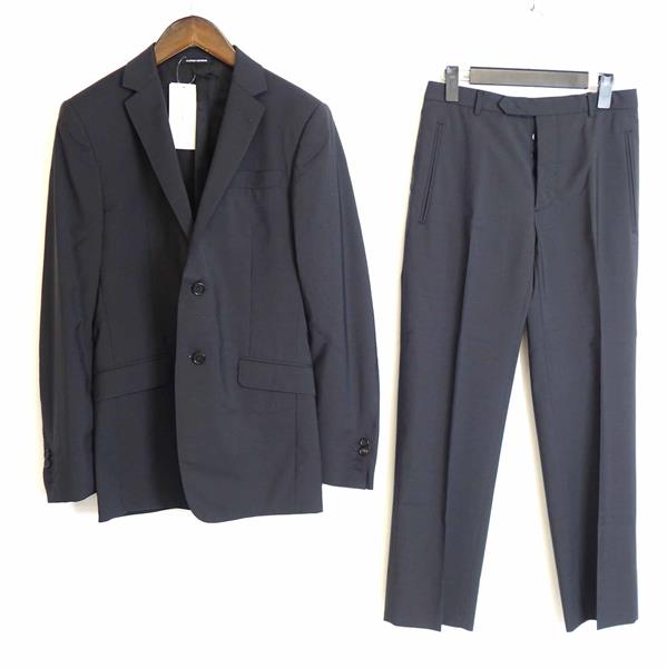 中古】CoSTUME NATIONAL スーツセットアップ.-02 CoSTUME NATIONAL 