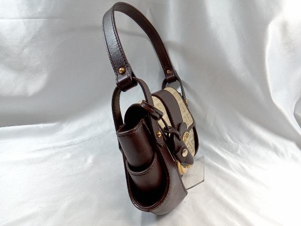 FENDI フェンディ ワンショルダー バッグ 店舗受取可 FENDI フェンディ ショルダーバッグ ハンドバッグ ズッカ柄ワンショルダー HOLDERの通販